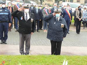 2020 10 23 TOULON CEREMONIE DU 37 EME ANNIVERSAIRE DE L ATTENTAT DU DRAKKAR A BEYROUTH (56)